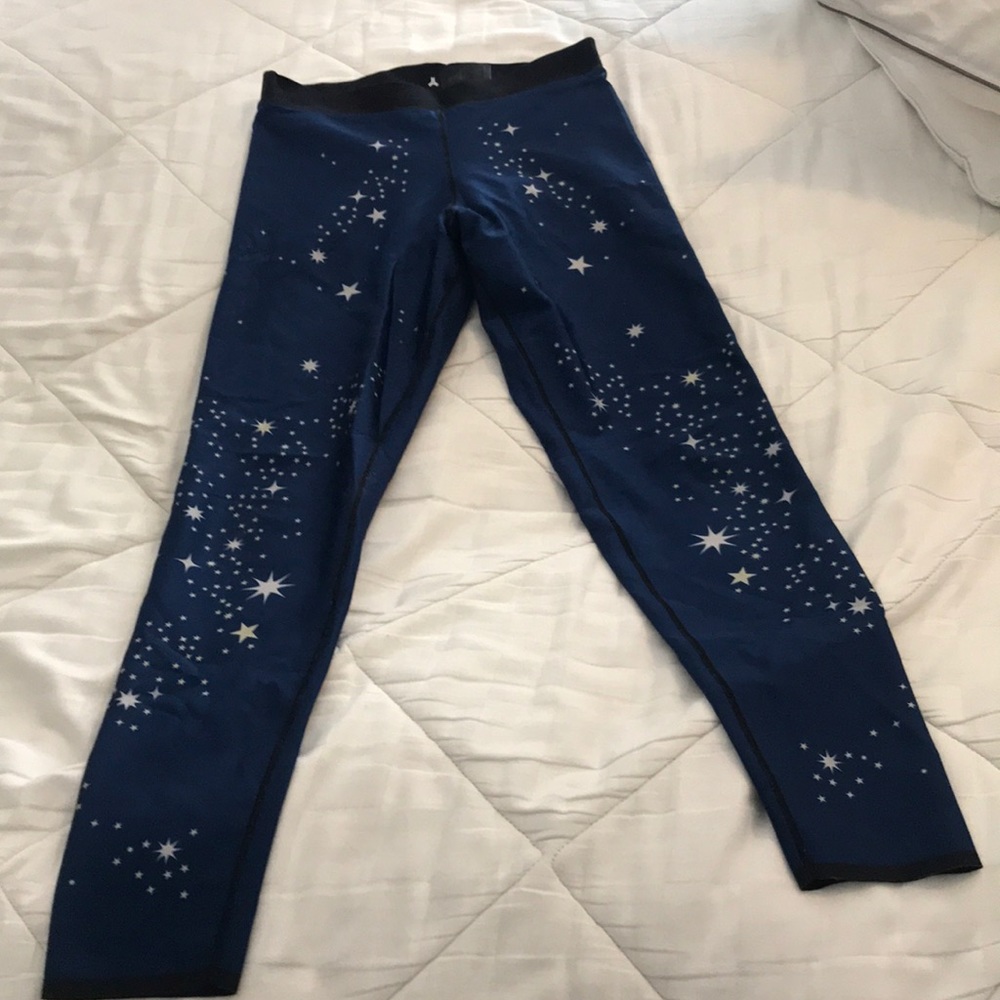 Ultracor stretch legging